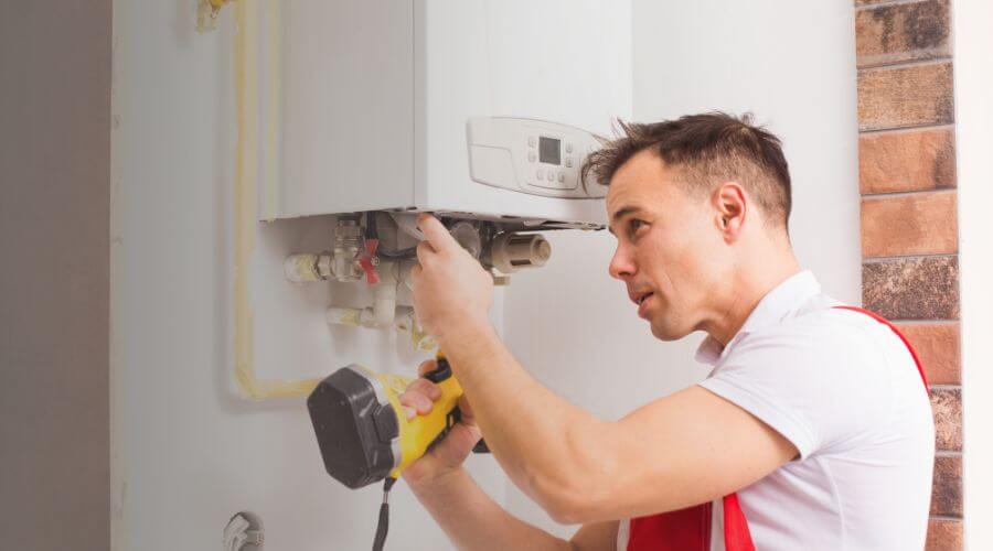 Local 24/7 Emergency Plumbing in Saint Charles, VA